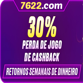 7622.com Fundo de Resgate de Perdas Semanais