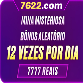 7622.com Mina Misteriosa